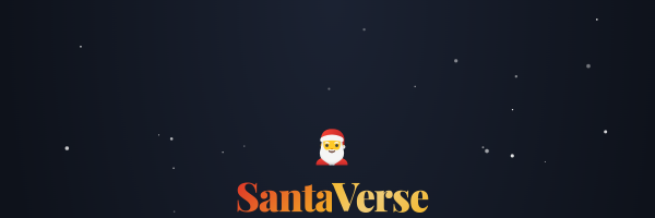 Santa Verse Play preview